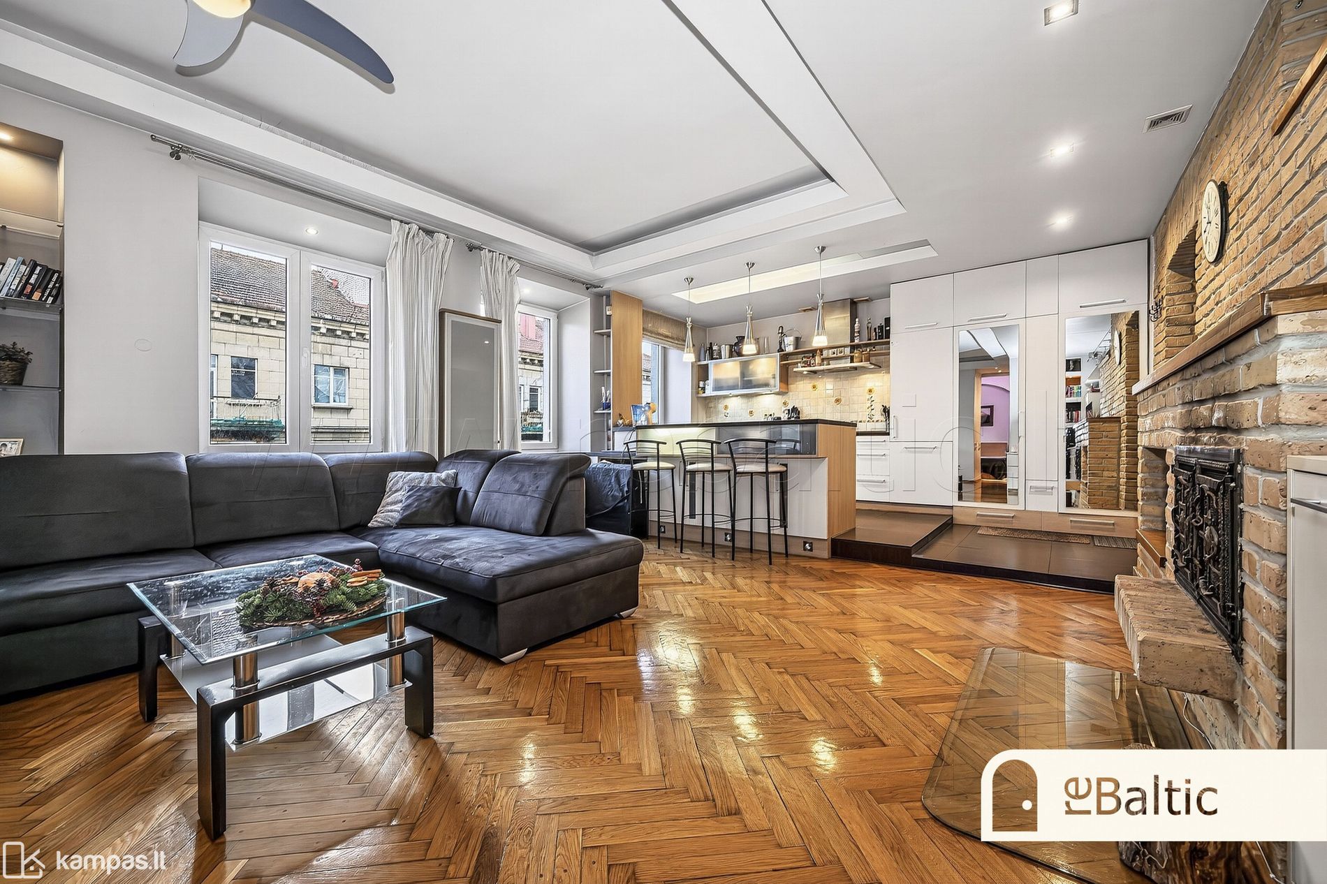 Main Image Vilnius, Senamiestis, Jogailos g.