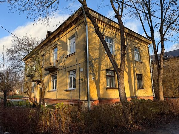 Vilnius, Naujininkai