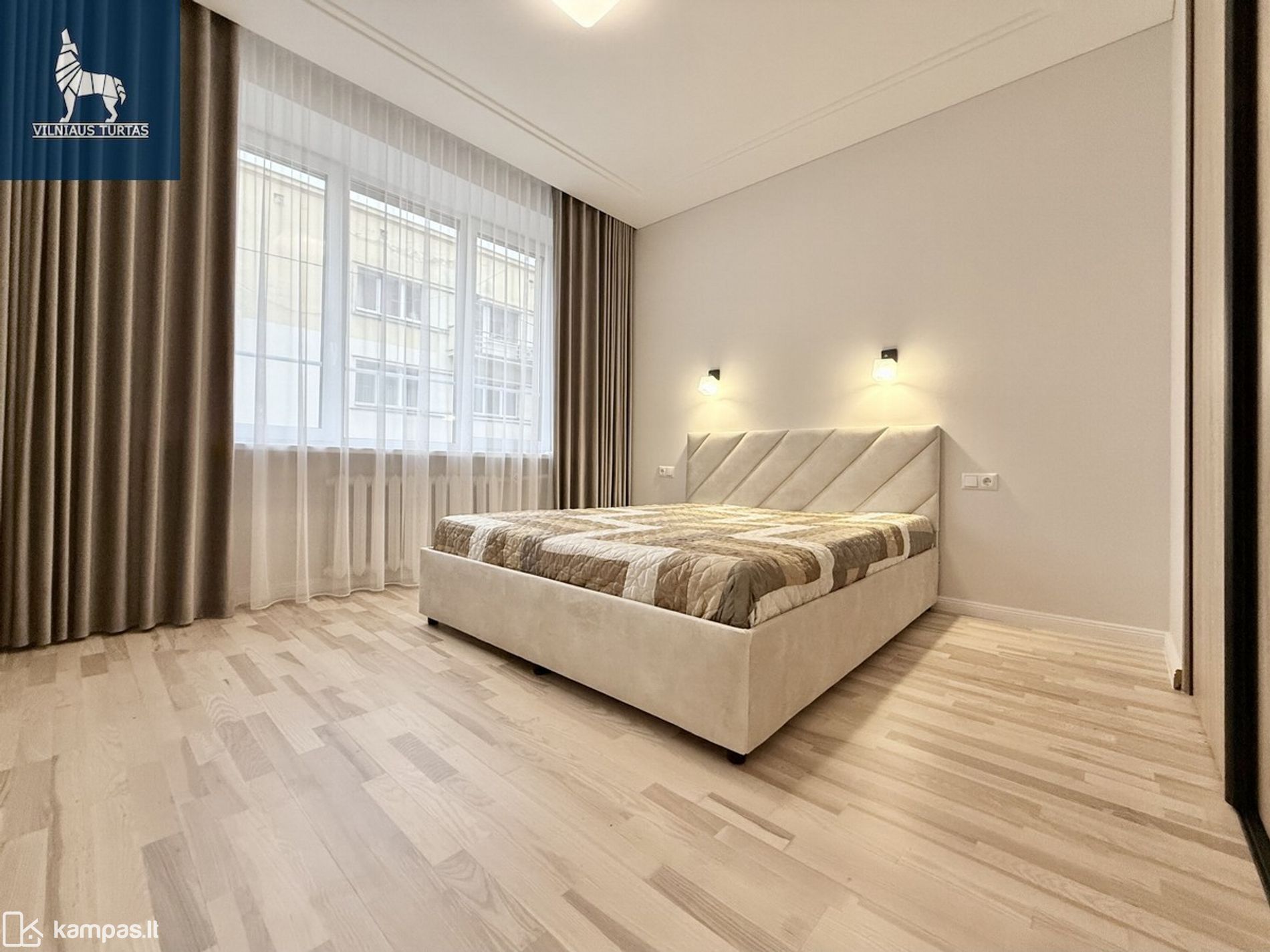 Main Image Vilnius, Senamiestis, A. Jakšto g.