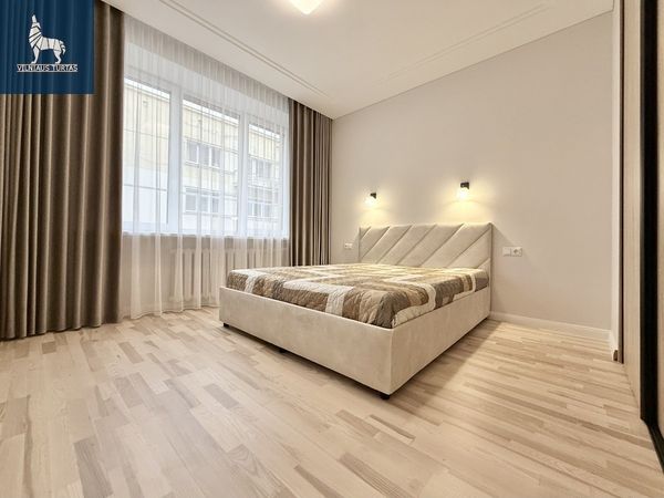 Vilnius, Senamiestis