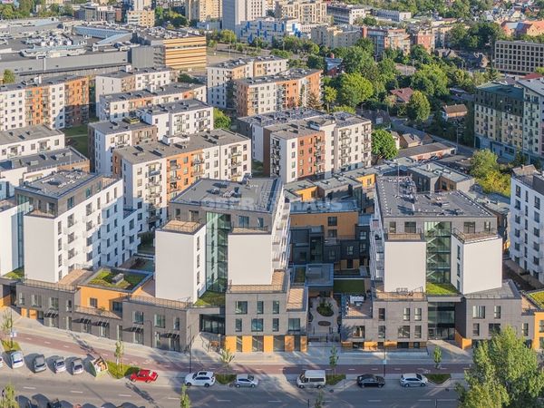 Vilnius, Šnipiškės