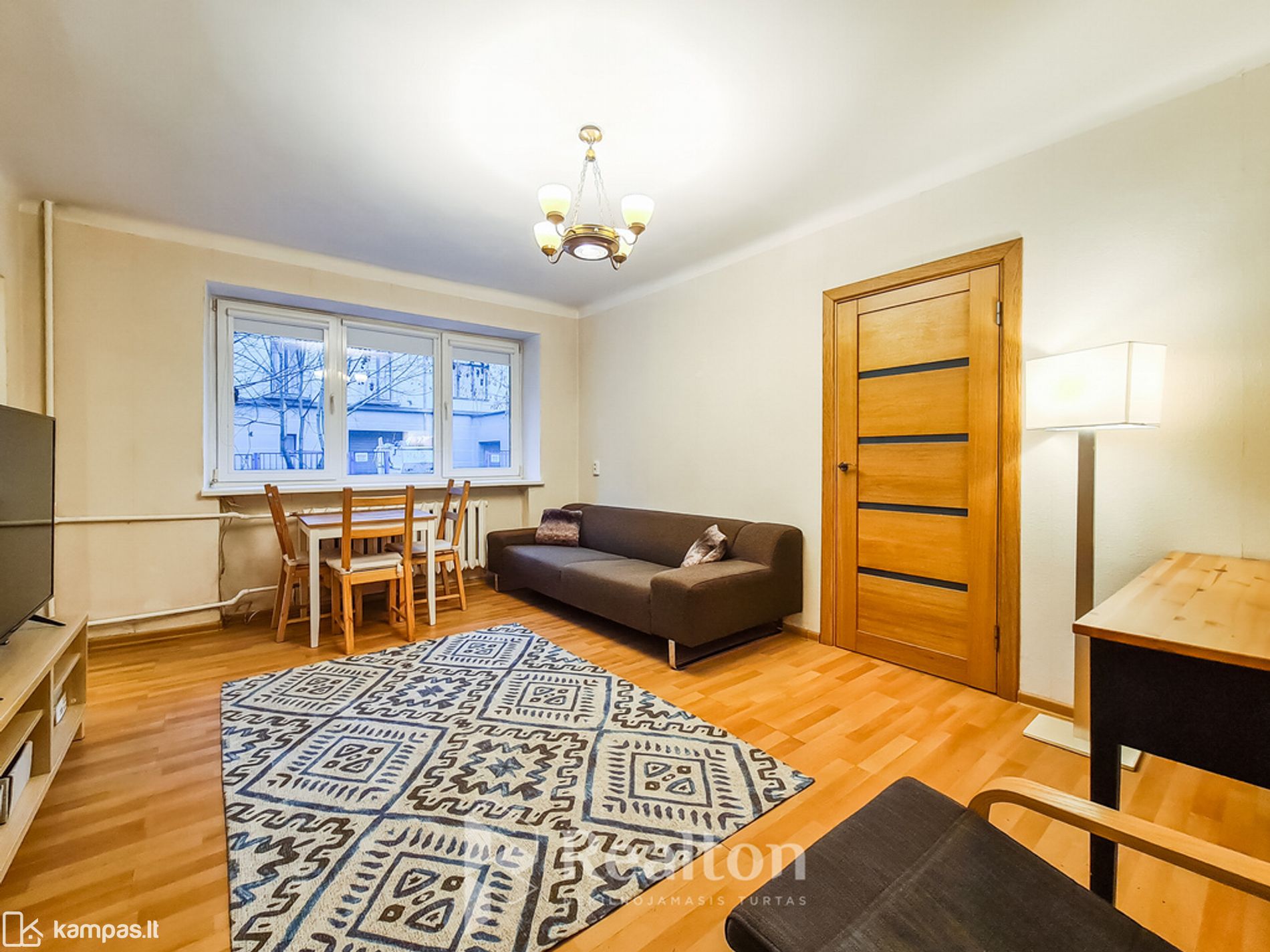 Main Image Vilnius, Naujamiestis, Muitinės g.