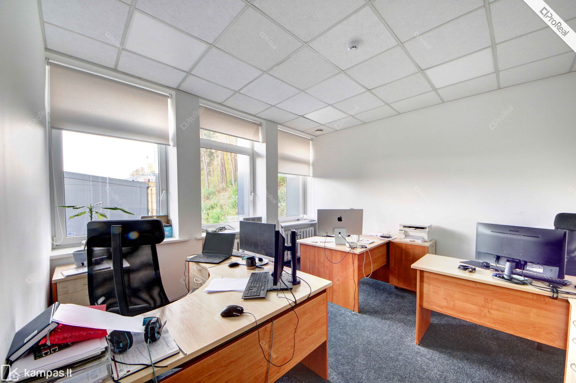 Main Image Vilnius, Vilkpėdė, Vilkpėdės g.