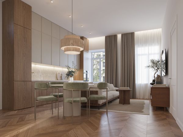 Vilnius, Senamiestis