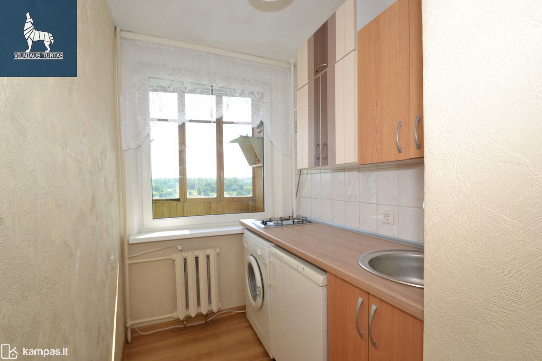 Main Image Vilnius, Naujininkai, Šaltkalvių g.