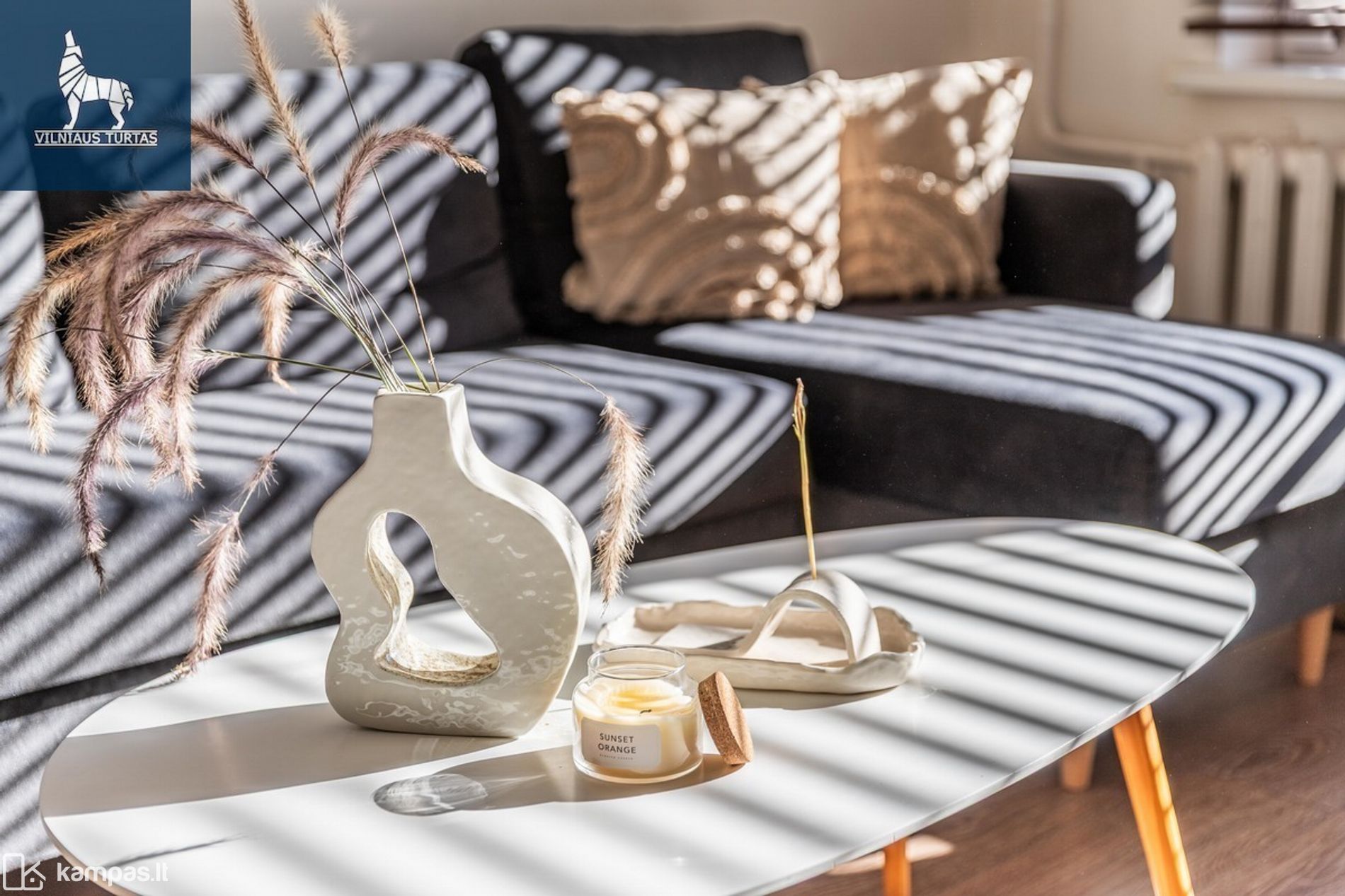 Main Image Vilnius, Justiniškės, Rygos g.