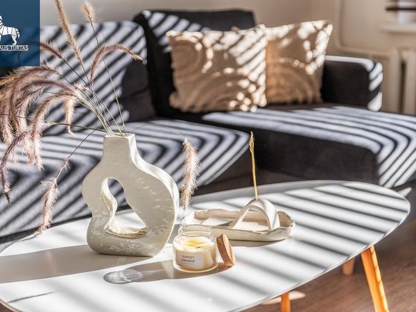 Vilnius, Justiniškės