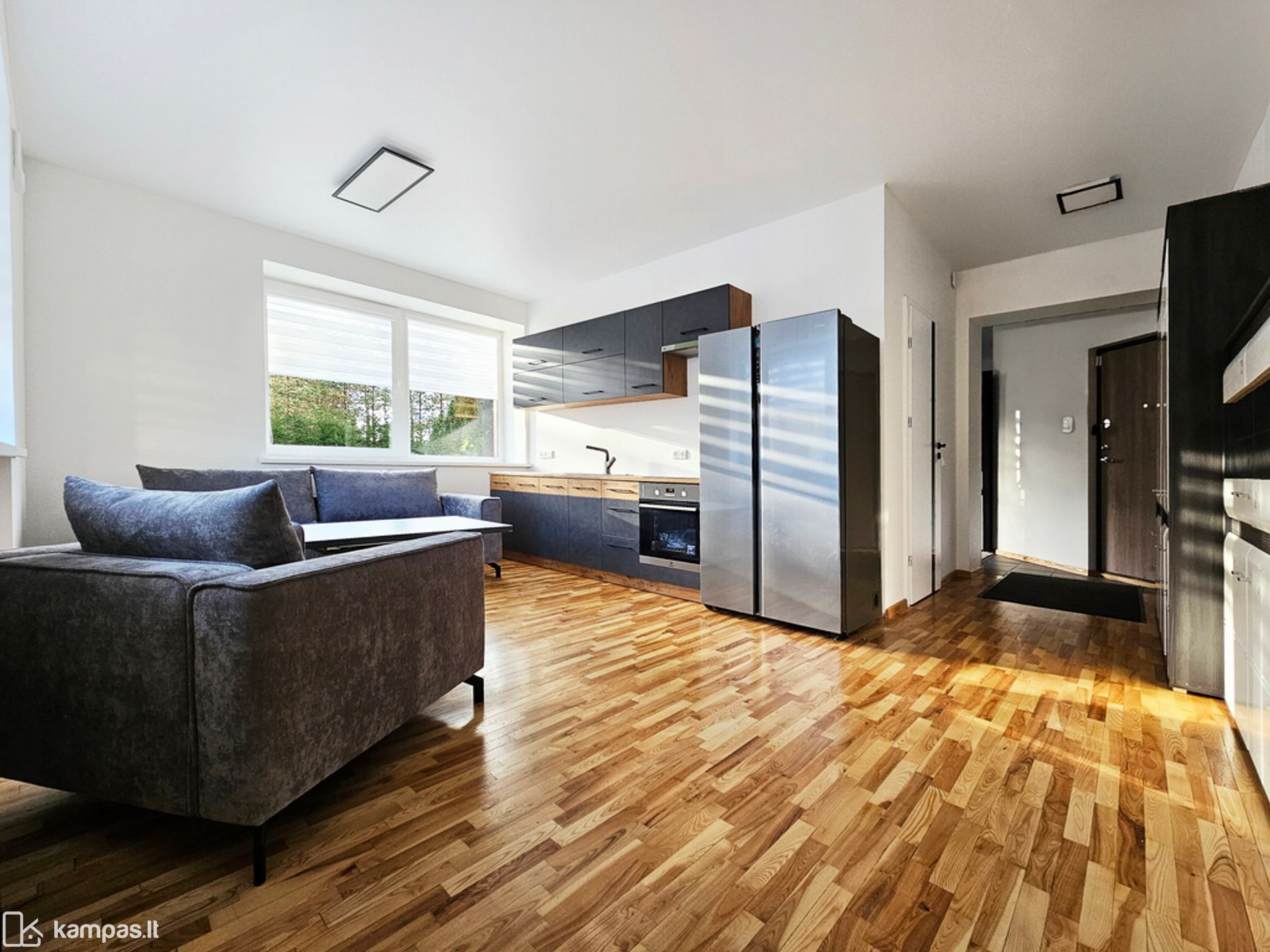 Main Image Vilnius, Balsiai, Ragučio g.