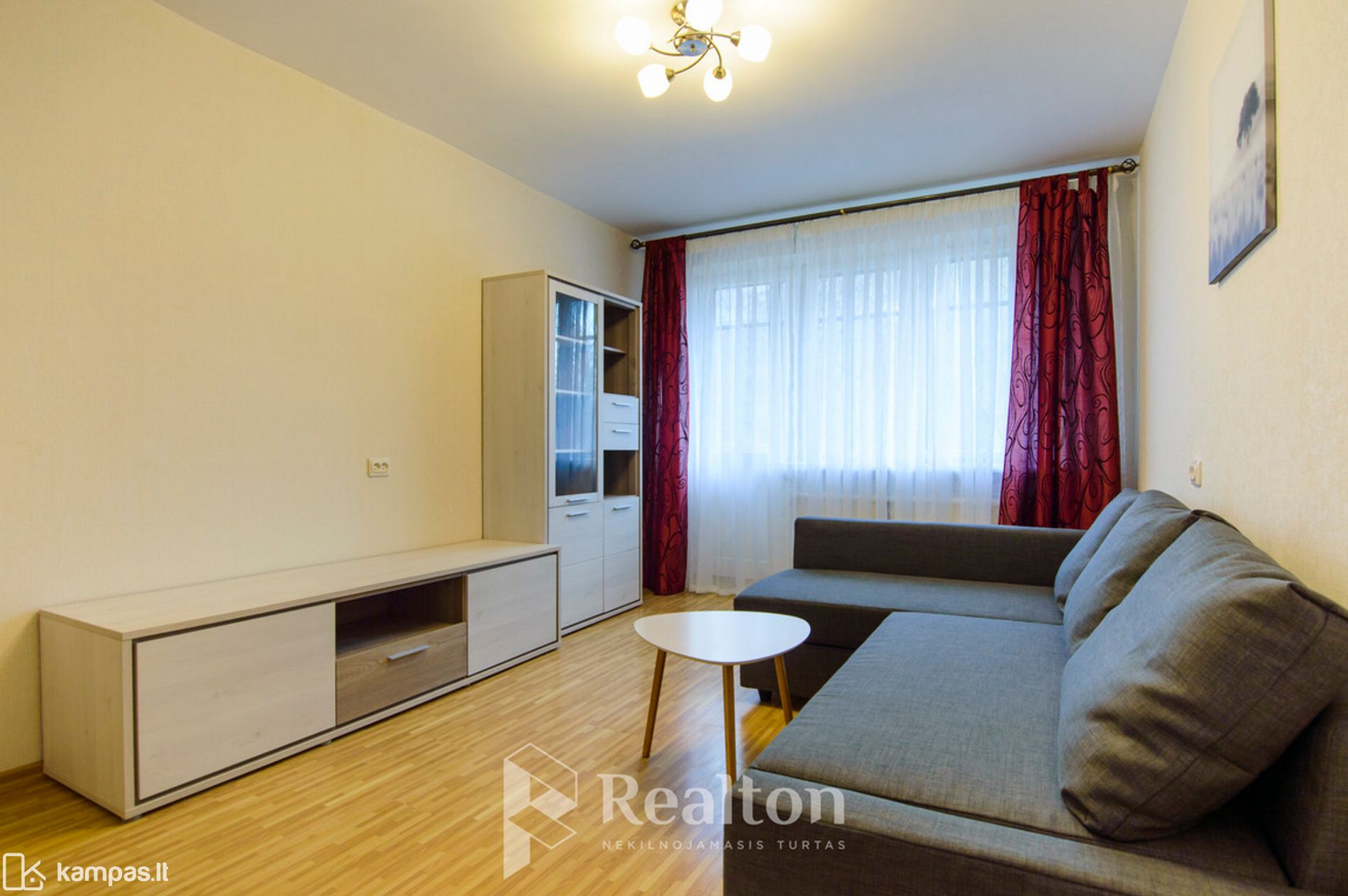 Main Image Vilnius, Žirmūnai, Minties g.