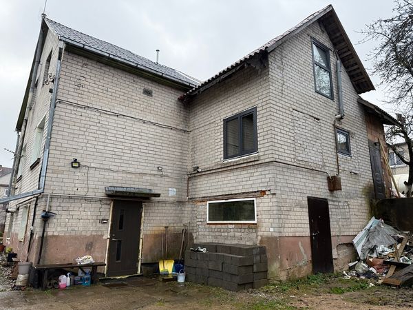 Trakų r. sav., Lentvaris