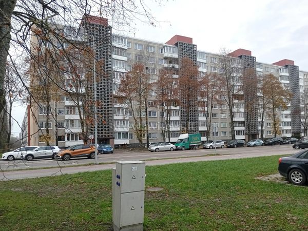 Klaipėda, Naujakiemis