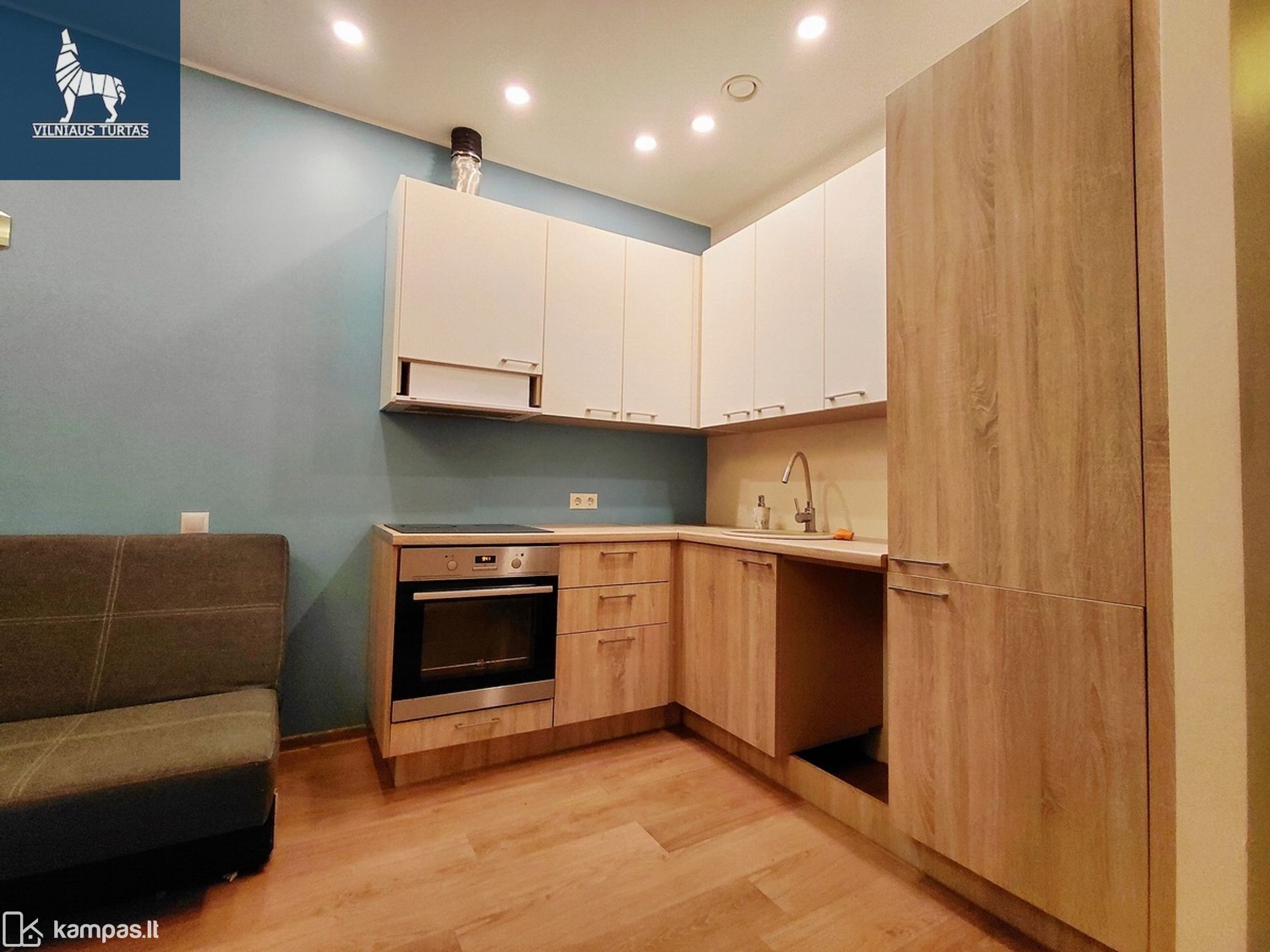 Main Image Vilnius, Šeškinė, Šeškinės g.