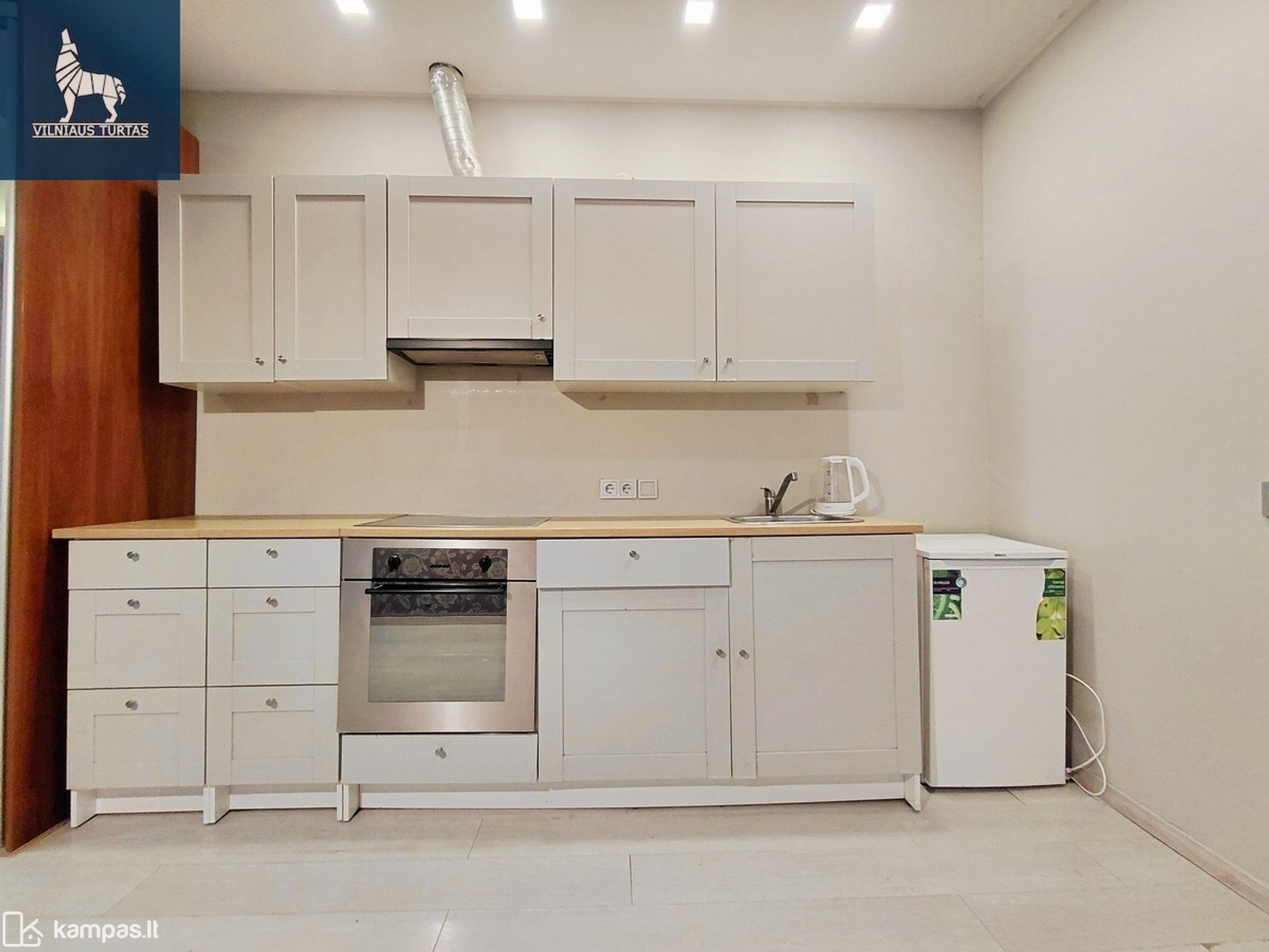 Main Image Vilnius, Šeškinė, Šeškinės g.