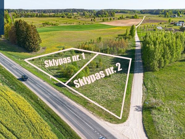 Vilniaus r. sav., Gegliškės