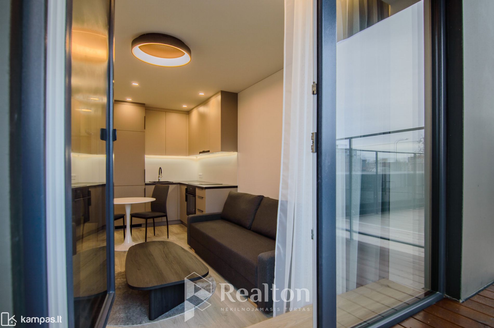 Main Image Vilnius, Žirmūnai, Pulko g.