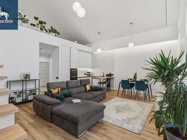 Vilniaus r. sav., Saldenė