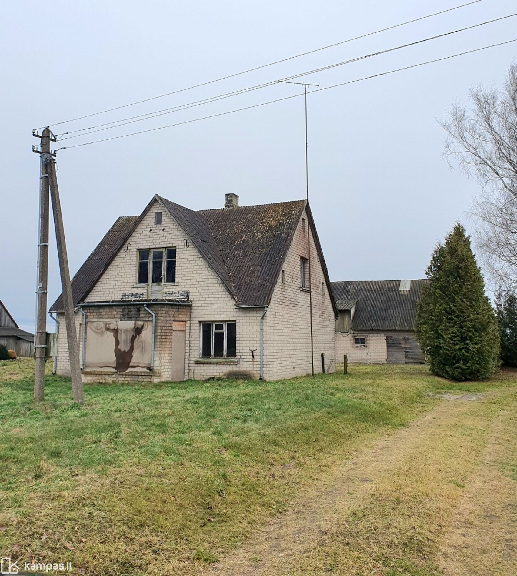 Main Image Vilkaviškio r. sav., Keturkaimis, Ateities g.