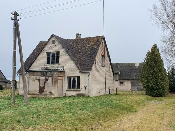 Vilkaviškio r. sav., Keturkaimis