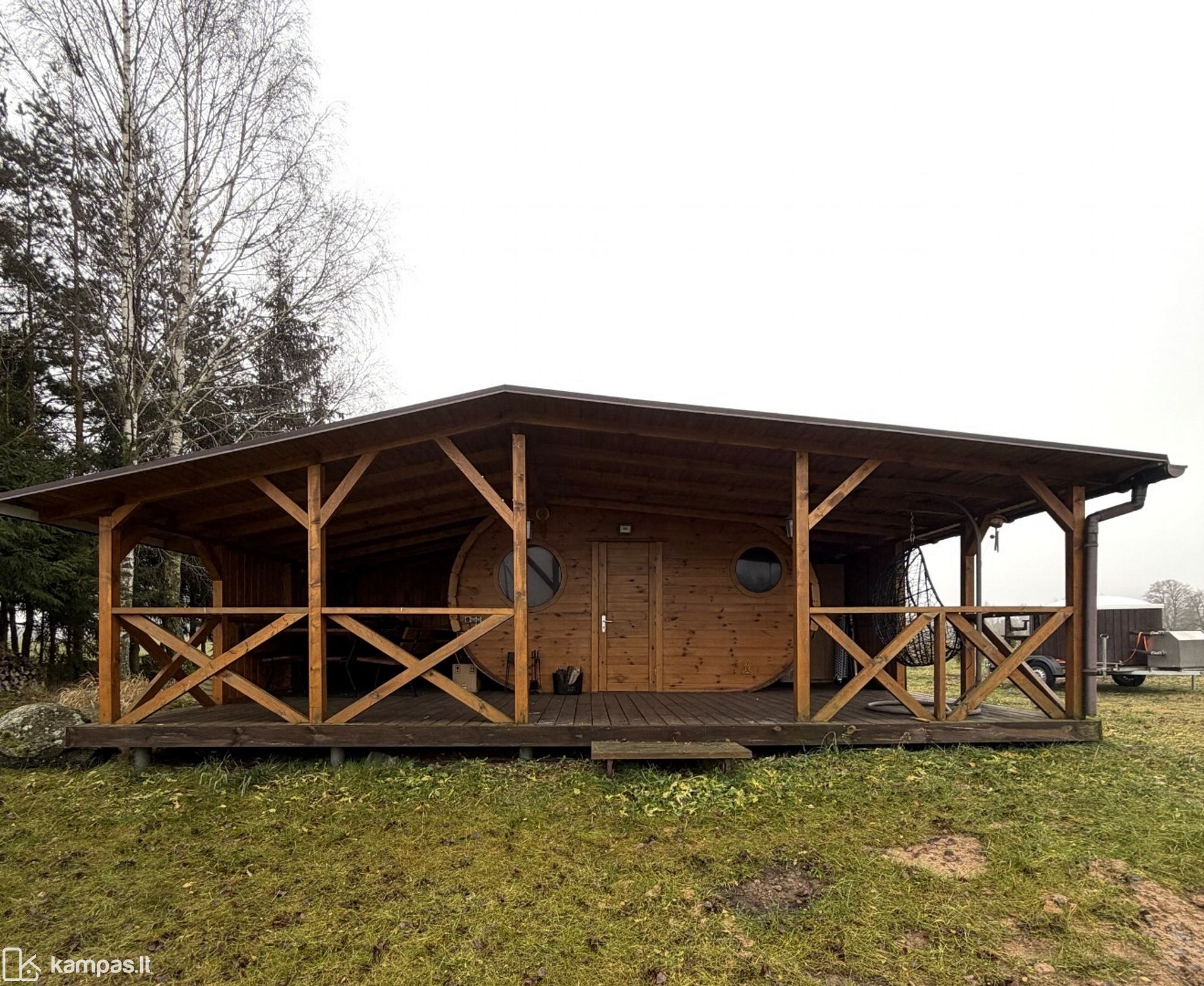 Main Image Lazdijų r. sav., Vieštartai, Vieštartų g.