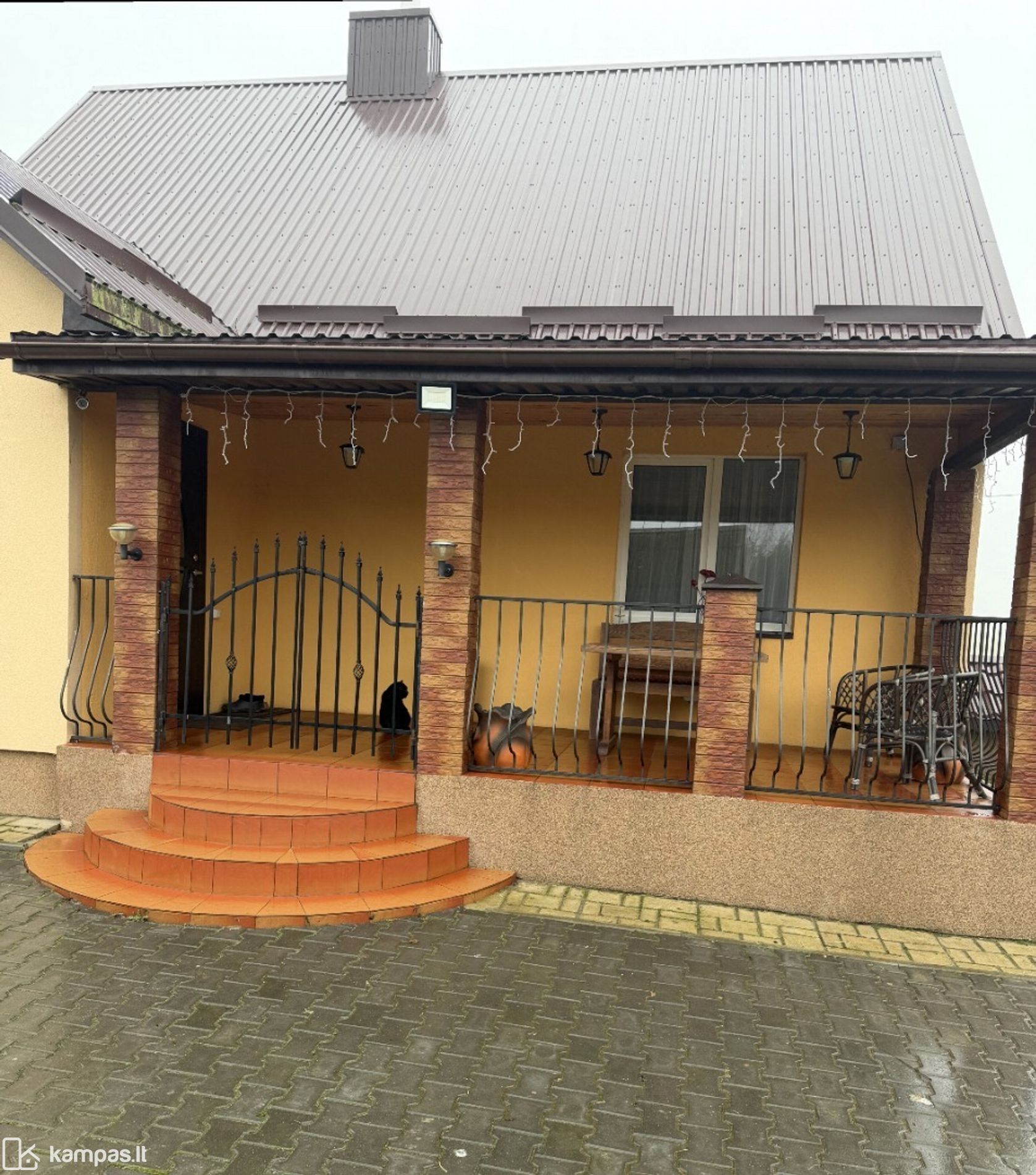 Main Image Lazdijų r. sav., Vieštartai, Vieštartų g.