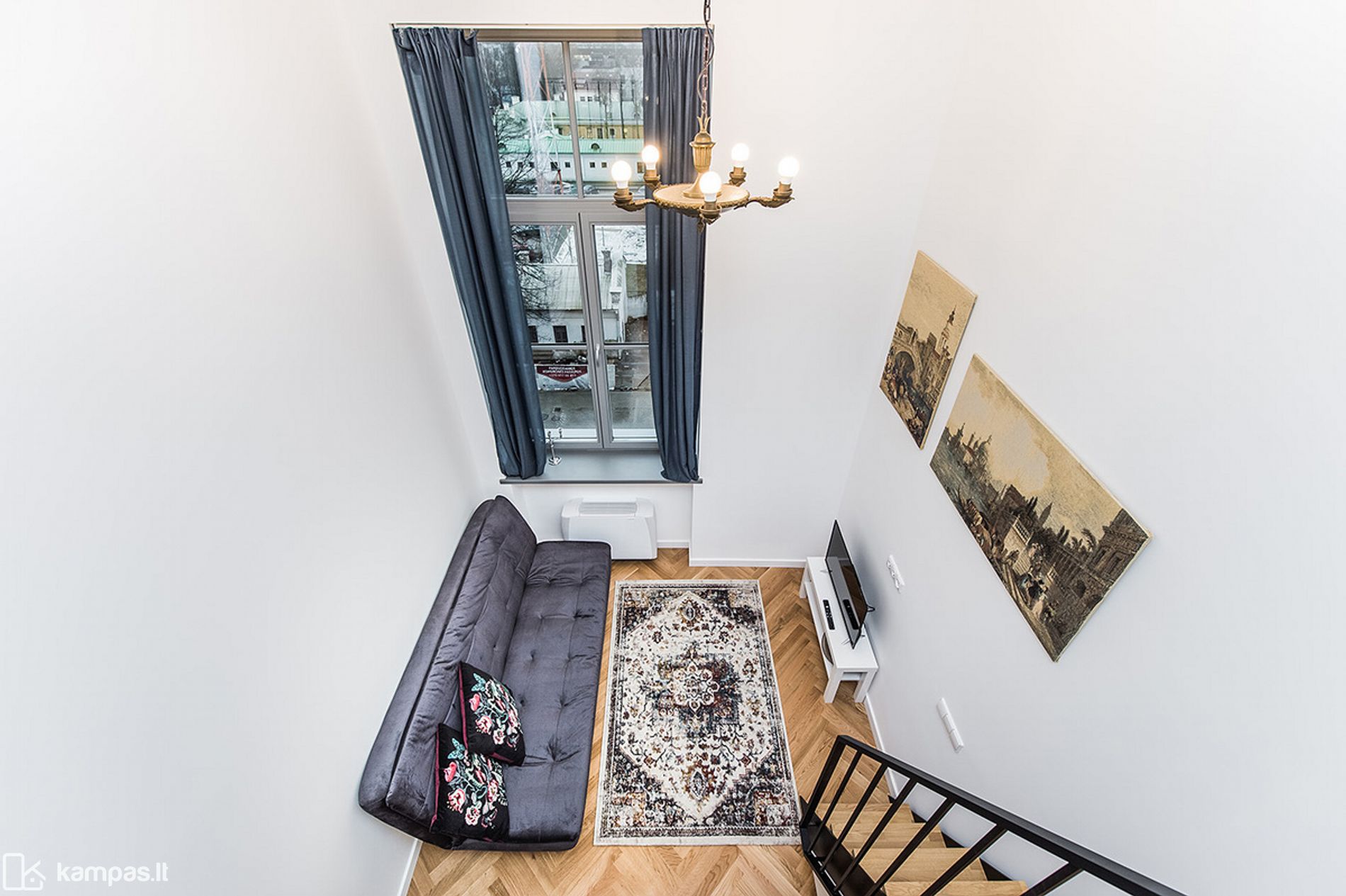 Main Image Kaunas, Centras, Kęstučio g.