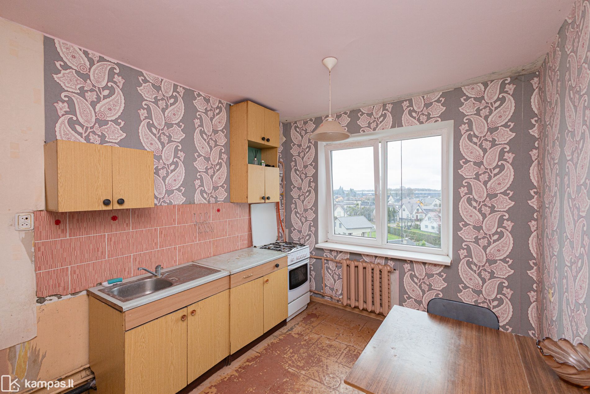 Main Image Kazlų Rūdos sav., Kazlų Rūda, Maironio g.