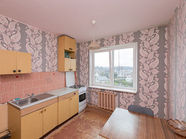 Kazlų Rūdos sav., Kazlų Rūda