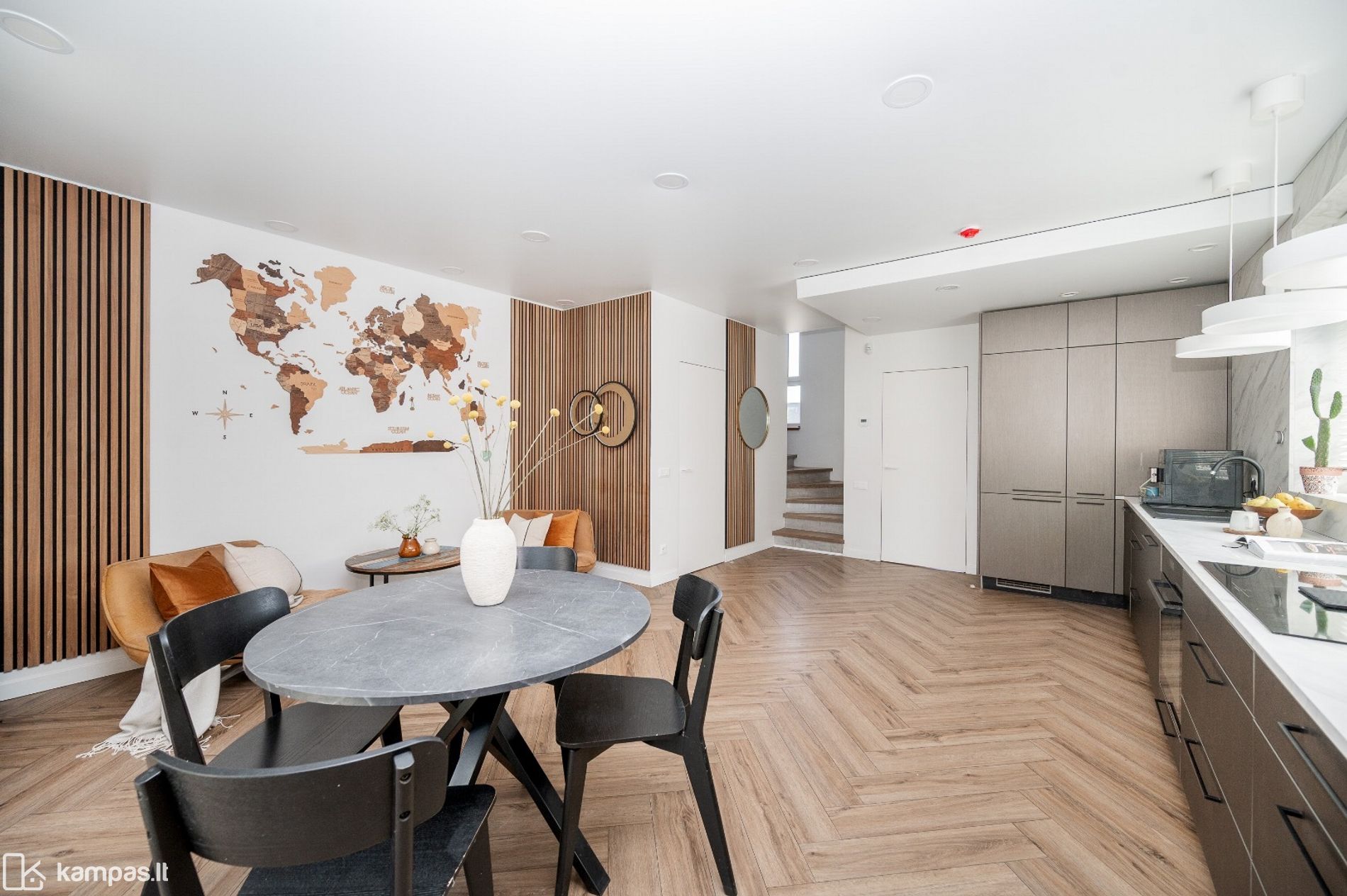 Main Image Vilnius, Kalnėnai, Osetinų g.