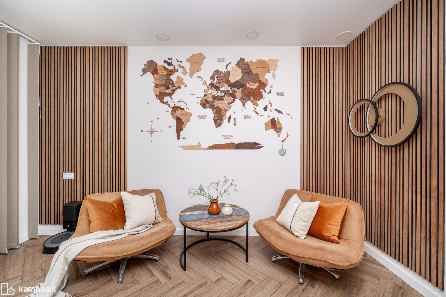 Main Image Vilnius, Kalnėnai, Osetinų g.