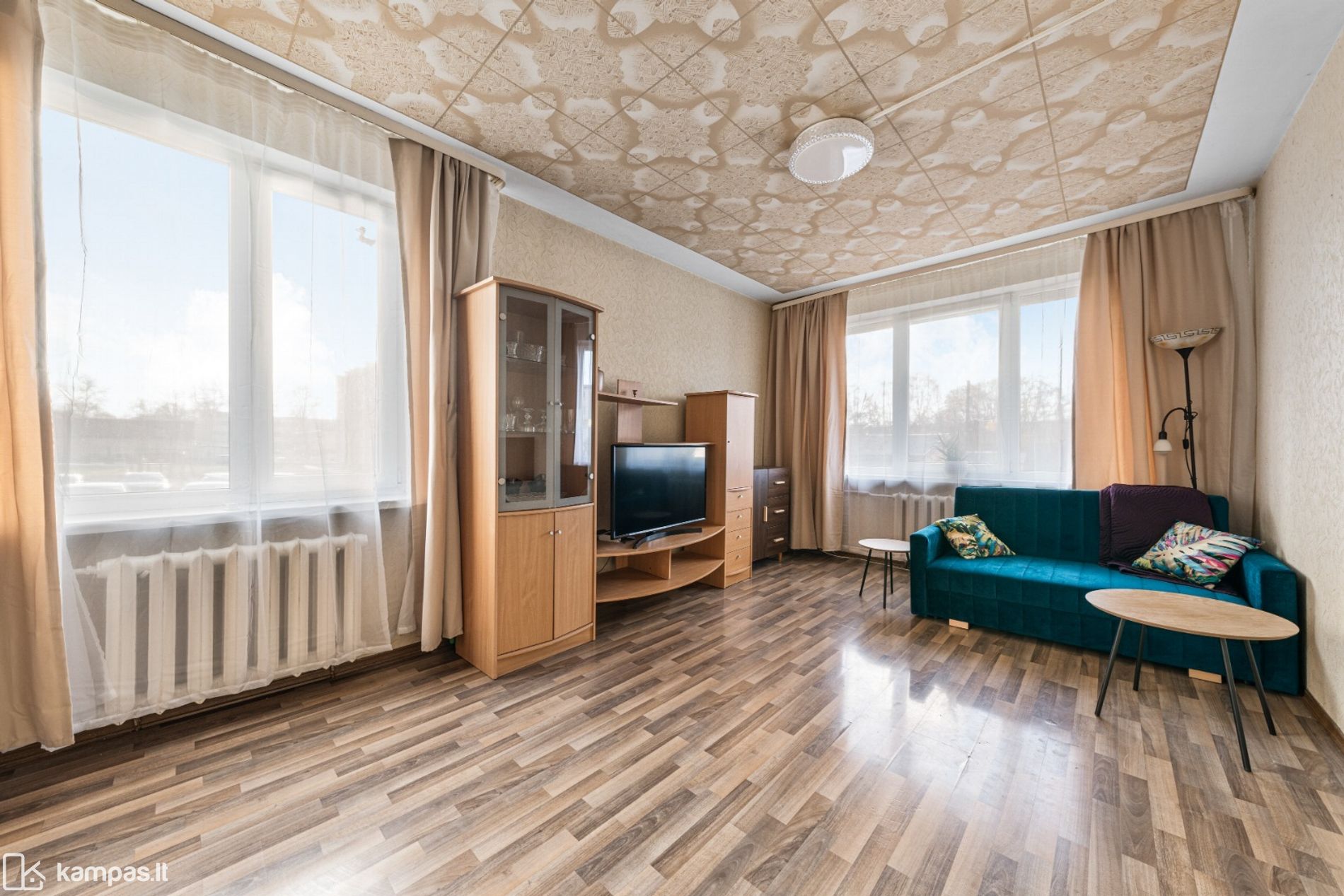 Main Image Vilnius, Antakalnis, Švyturio g.