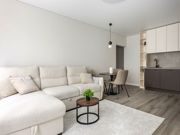 Vilnius, Justiniškės