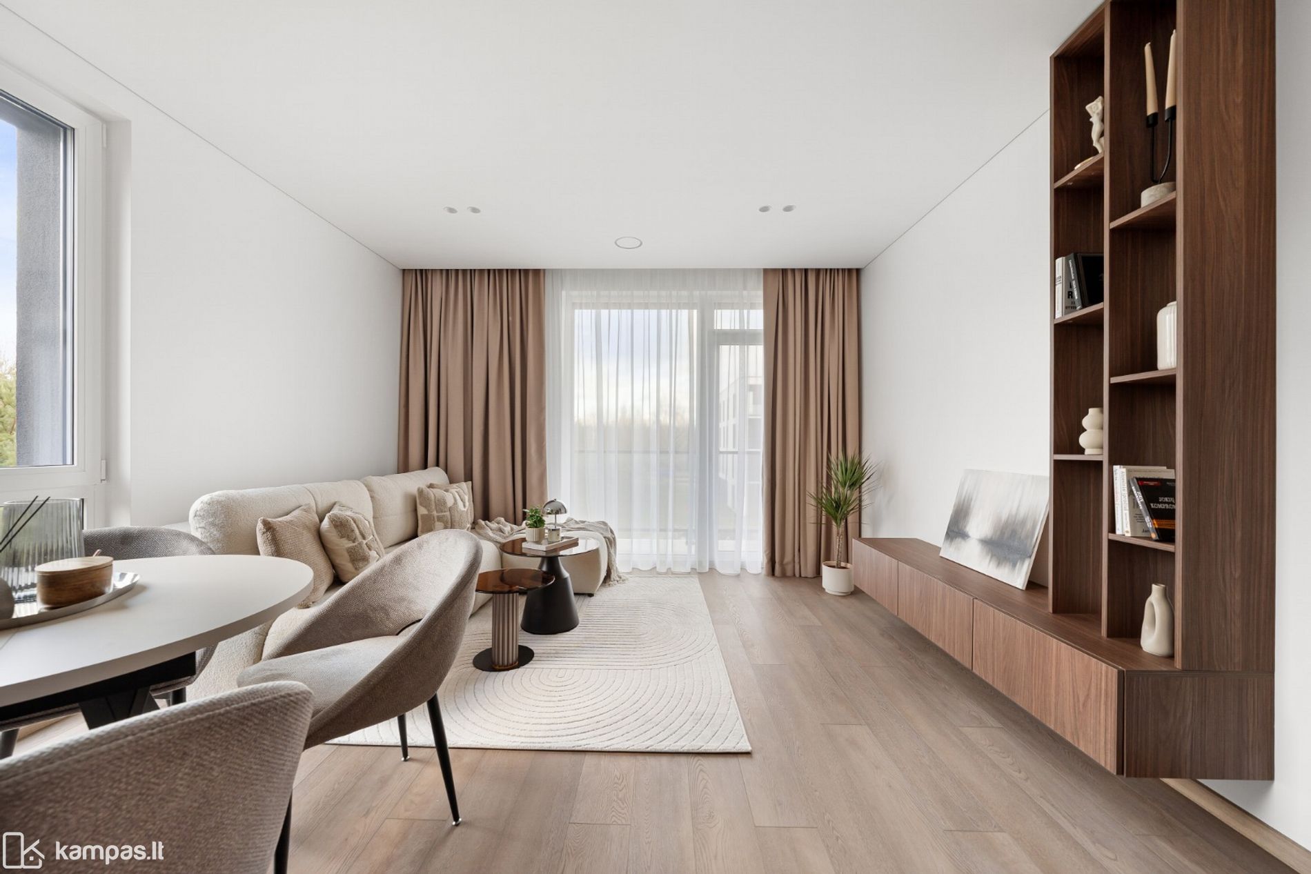 Main Image Vilnius, Pilaitė, Vištyčio g.