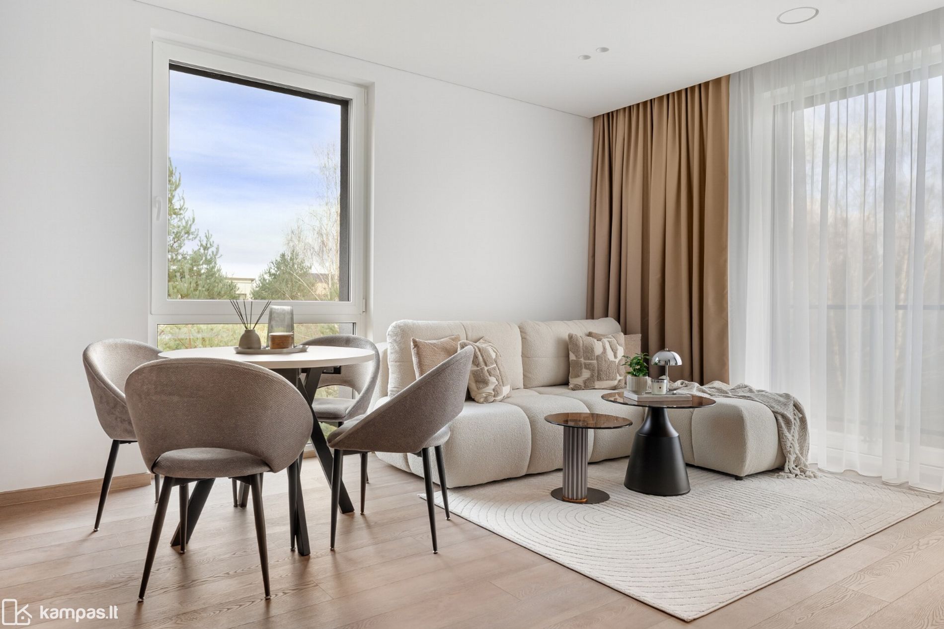 Main Image Vilnius, Pilaitė, Vištyčio g.