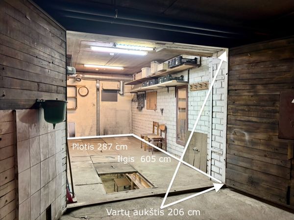 Vilnius, Fabijoniškės