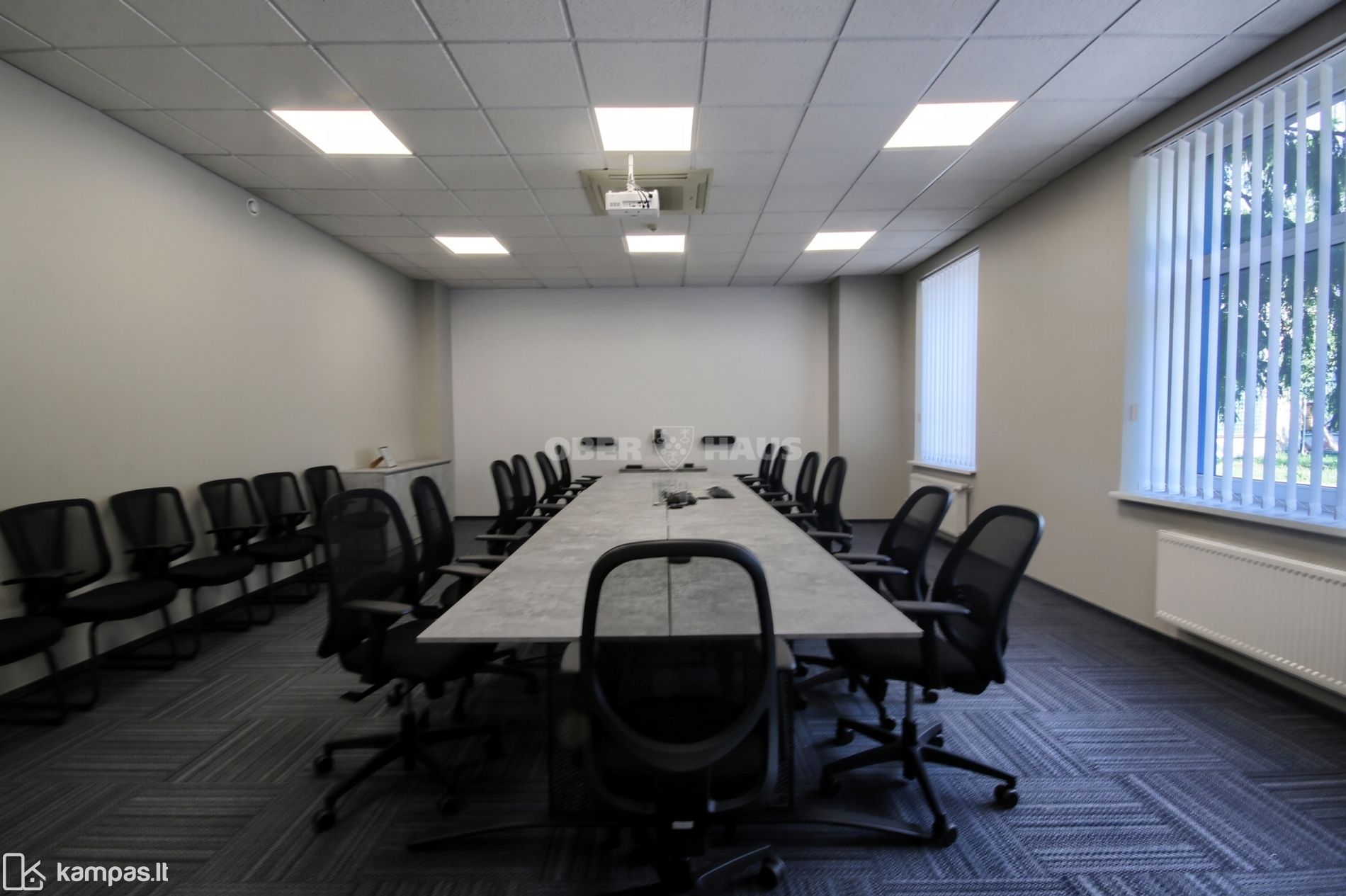 Main Image Kaunas, Aleksotas, Europos pr.