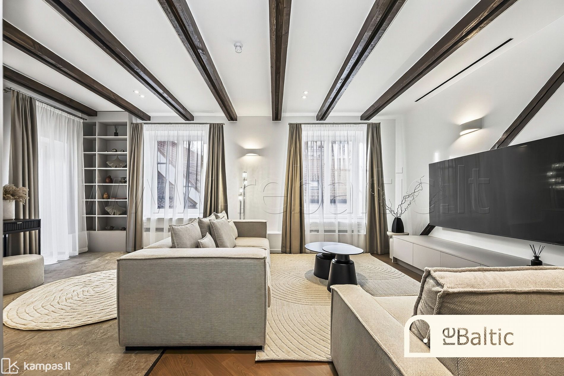 Main Image Vilnius, Senamiestis, Šv. Ignoto g.