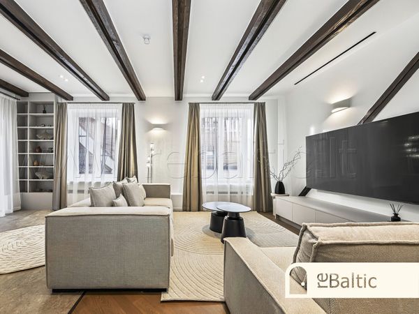 Vilnius, Senamiestis