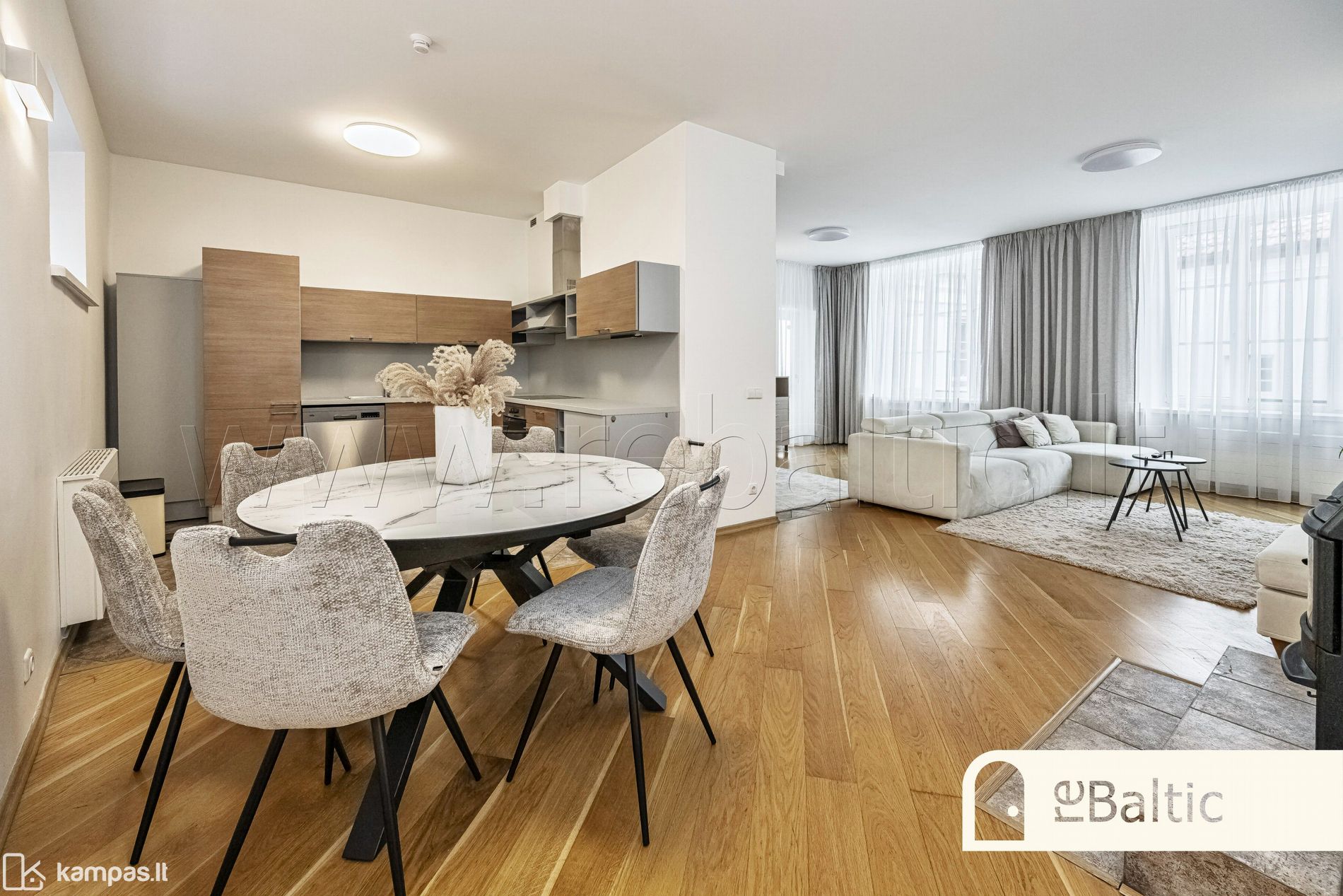 Main Image Vilnius, Senamiestis, Šv. Ignoto g.