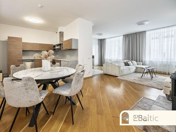 Vilnius, Senamiestis