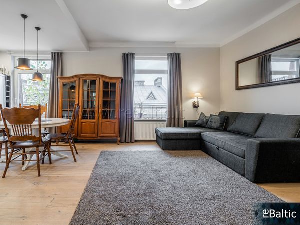 Vilnius, Senamiestis