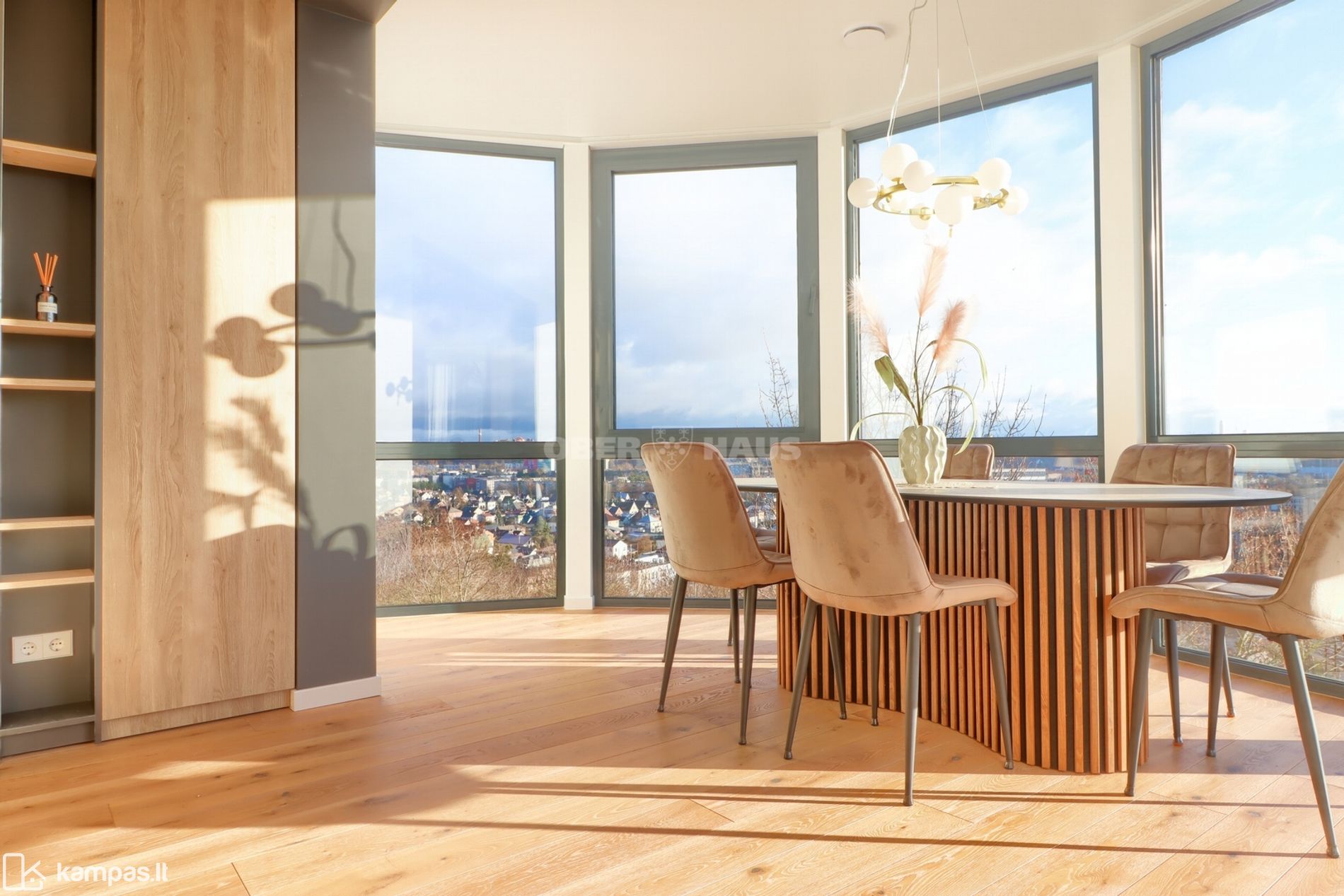 Main Image Kaunas, Šilainiai, Apuolės g.