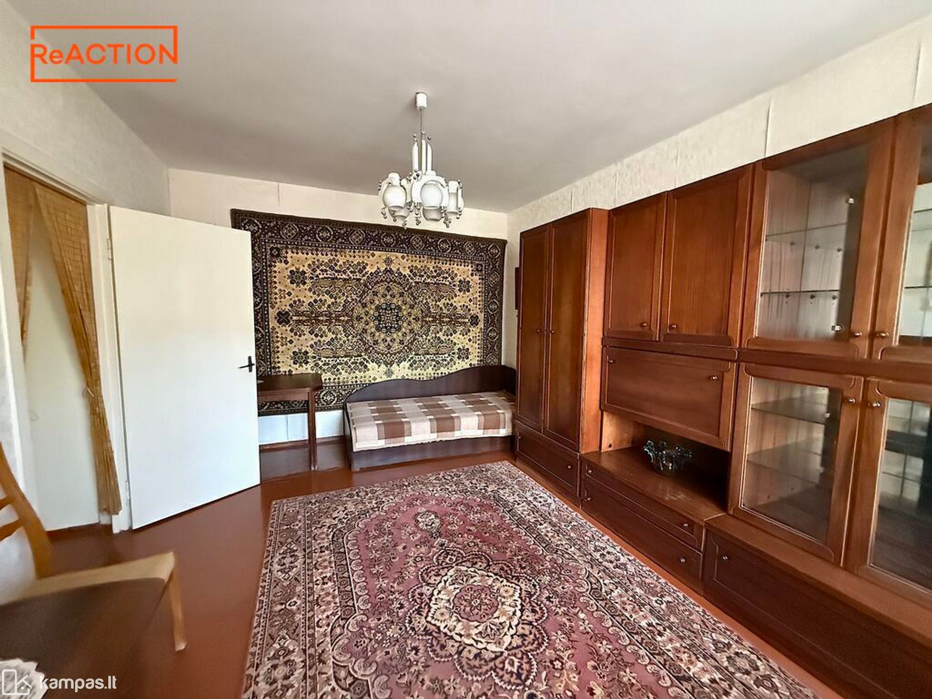 Main Image Vilnius, Pašilaičiai, Žemynos g.