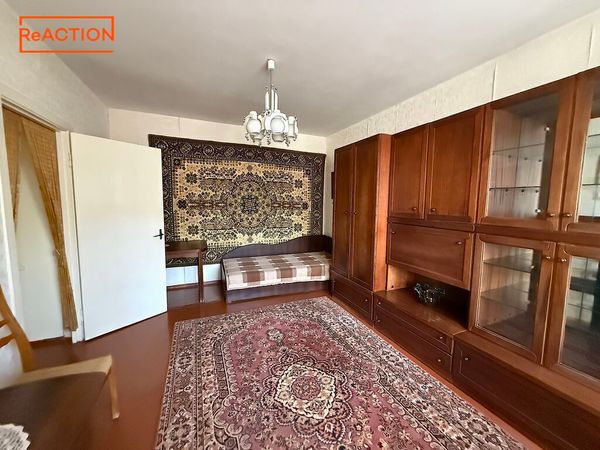 Vilnius, Pašilaičiai