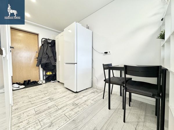 Vilnius, Naujamiestis