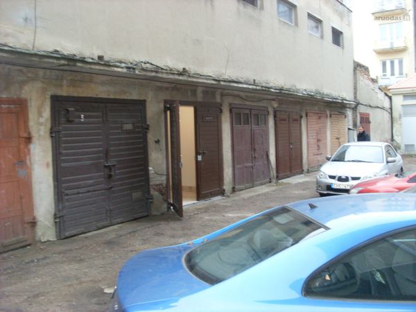 Vilnius, Naujamiestis