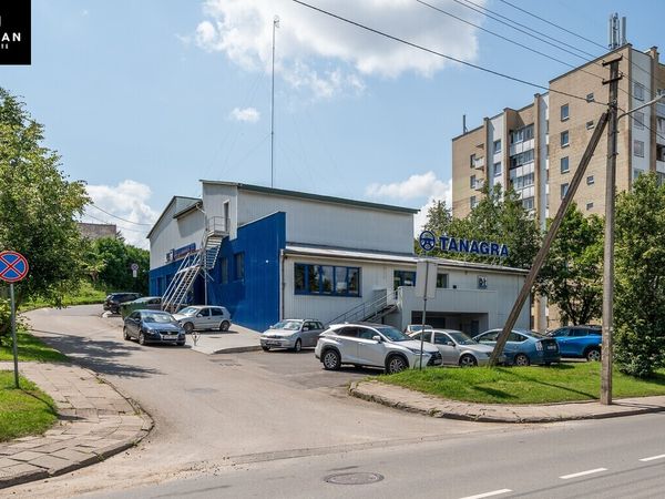 Vilnius, Naujininkai