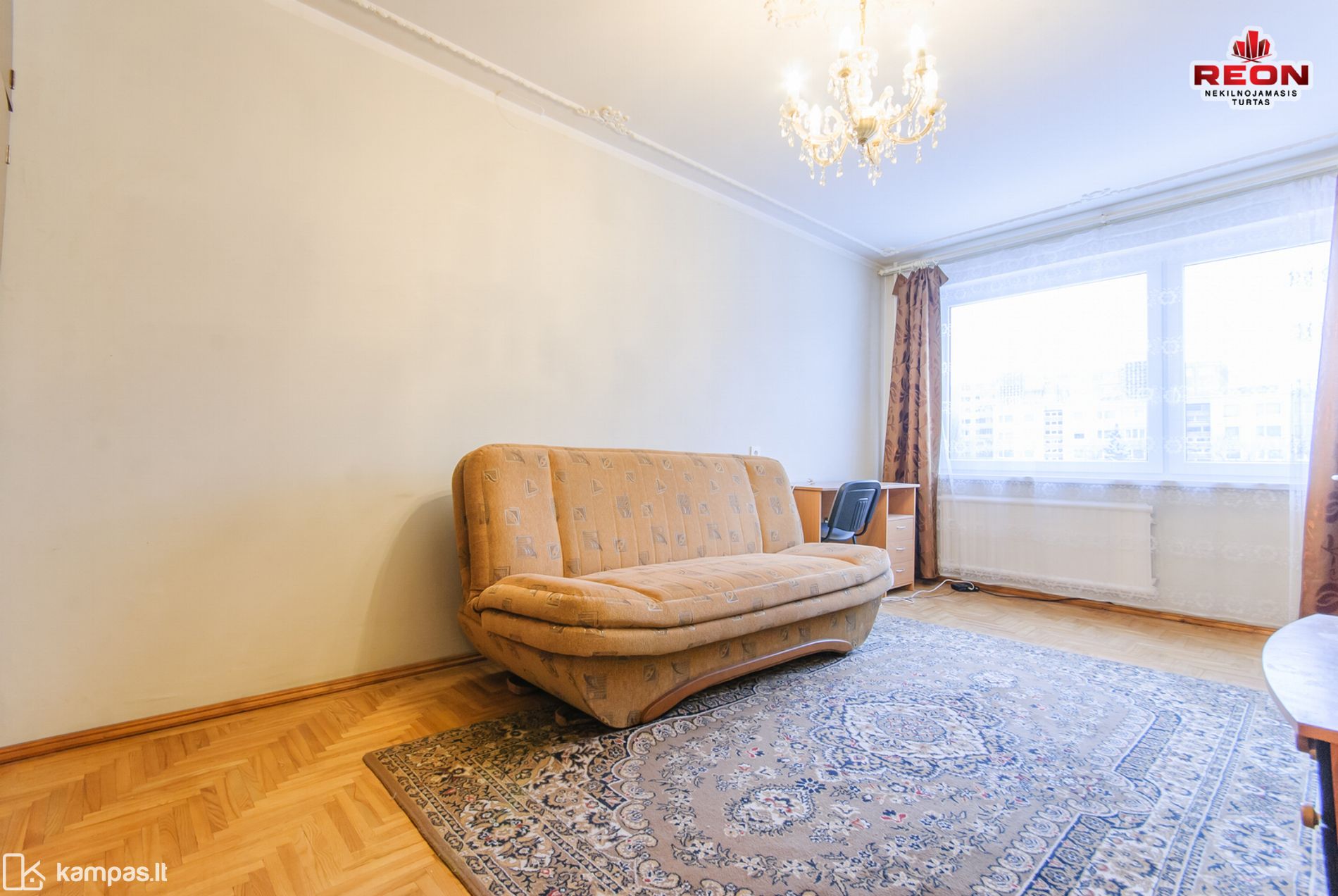 Main Image Vilnius, Karoliniškės, Dariaus Gerbutavičiaus g.