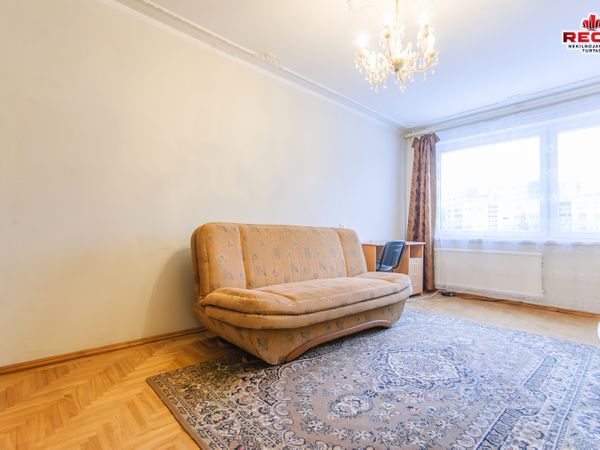 Vilnius, Karoliniškės