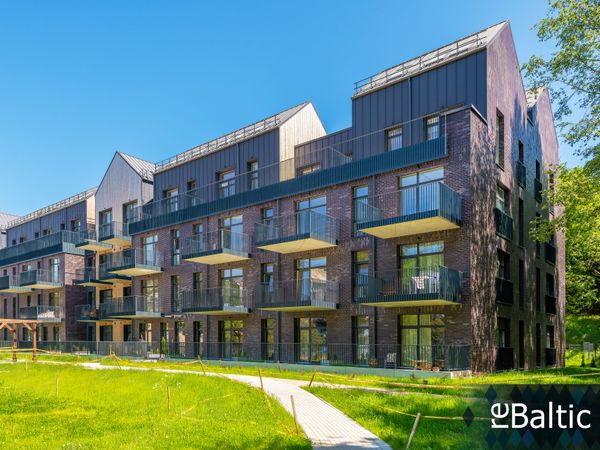 Vilnius, Naujamiestis