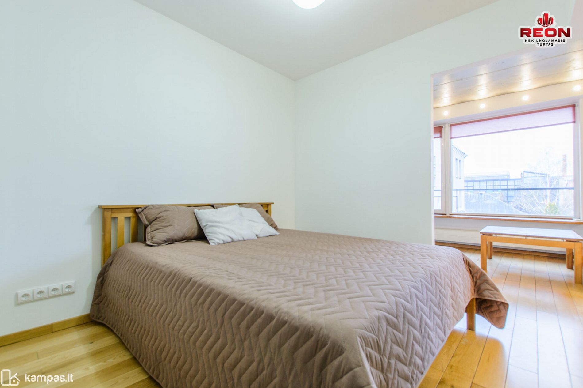 Main Image Vilnius, Senamiestis, Mindaugo g.